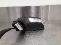 View Auto part Left Door Mirror Mg Mg3 2021