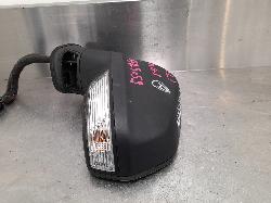 View Auto part Left Door Mirror Mg Mg3 2021