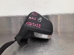 View Auto part Left Door Mirror Mg Mg3 2021