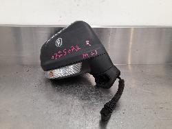 View Auto part Right Door Mirror Mg Mg3 2021