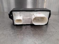 View Auto part Fan Speed Resistor Mg Mg3 2021