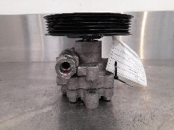 View Auto part Steering Pump Mg Mg3 2021