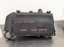 View Auto part Air Cleaner/Box Mg Mg3 2021