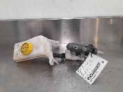 View Auto part Master Cylinder Mg Mg3 2021