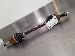 View Auto part Left Driveshaft Mg Mg3 2021