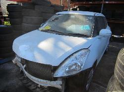 View Auto part Trans/Gearbox Suzuki Swift 2012