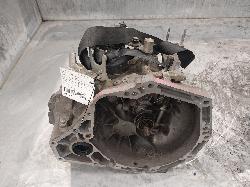 View Auto part Trans/Gearbox Suzuki Swift 2012