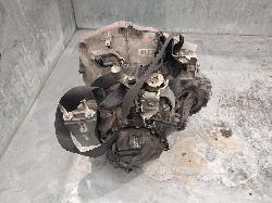 View Auto part Trans/Gearbox Suzuki Swift 2012