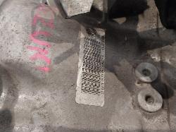 View Auto part Trans/Gearbox Suzuki Swift 2012