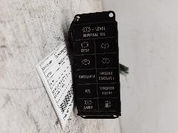 View Auto part Misc Switch/Relay Rolls-royce Silver Spirit/spur 1988