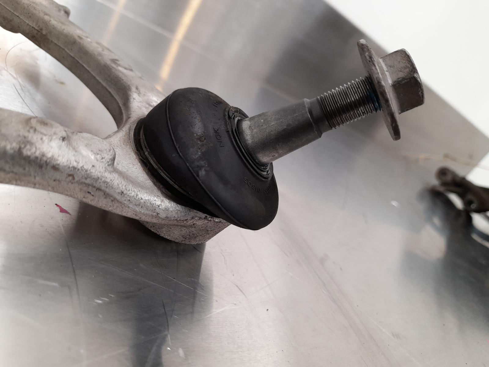 View Auto part Right Front Upper Control Arm Abarth 124 Spider 2016