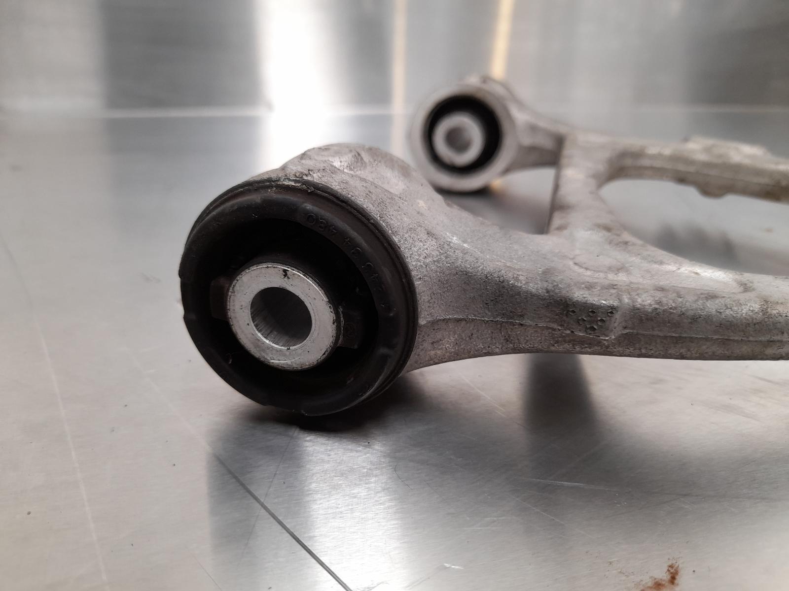View Auto part Right Front Upper Control Arm Abarth 124 Spider 2016