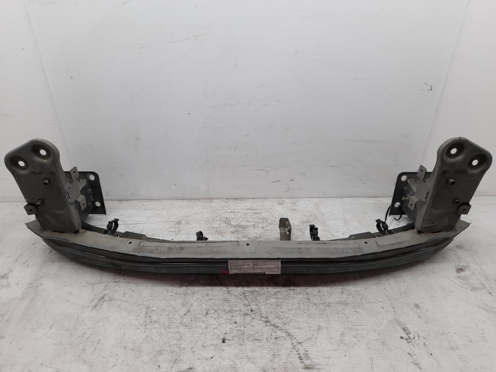 2004 Maserati Quattroporte F/Bar Reinforc/Brack View Auto part F/Bar Reinforc/Brack Maserati Quattroporte 2004