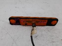 View Auto part Right Indicator/Fog/Side Hummer H2 2005