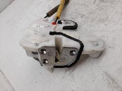 View Auto part Door/Boot/Gate Lock Abarth 124 Spider 2016