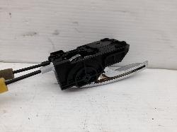 View Auto part Door/Boot/Gate Lock Abarth 124 Spider 2016