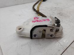 View Auto part Door/Boot/Gate Lock Abarth 124 Spider 2016
