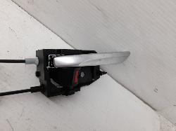 View Auto part Door/Boot/Gate Lock Abarth 124 Spider 2016