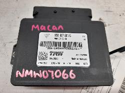 View Auto part Ecu Porsche Macan 2016