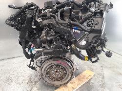 View Auto part Engine Hyundai Kona 2022