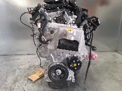 View Auto part Engine Hyundai Kona 2022