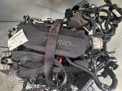 View Auto part Engine Hyundai Kona 2022