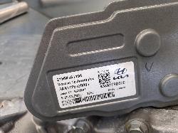 View Auto part Trans/Gearbox Hyundai Kona 2022