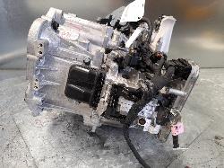 View Auto part Trans/Gearbox Hyundai Kona 2022