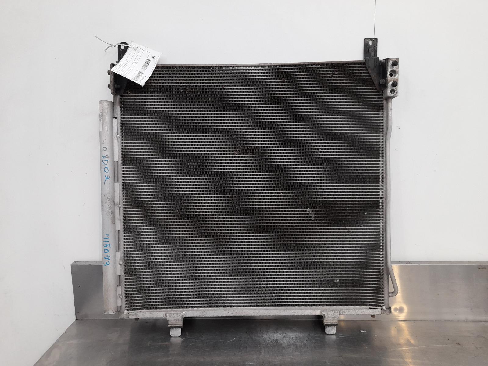 View Auto part A/C Condenser Ldv T60 2018