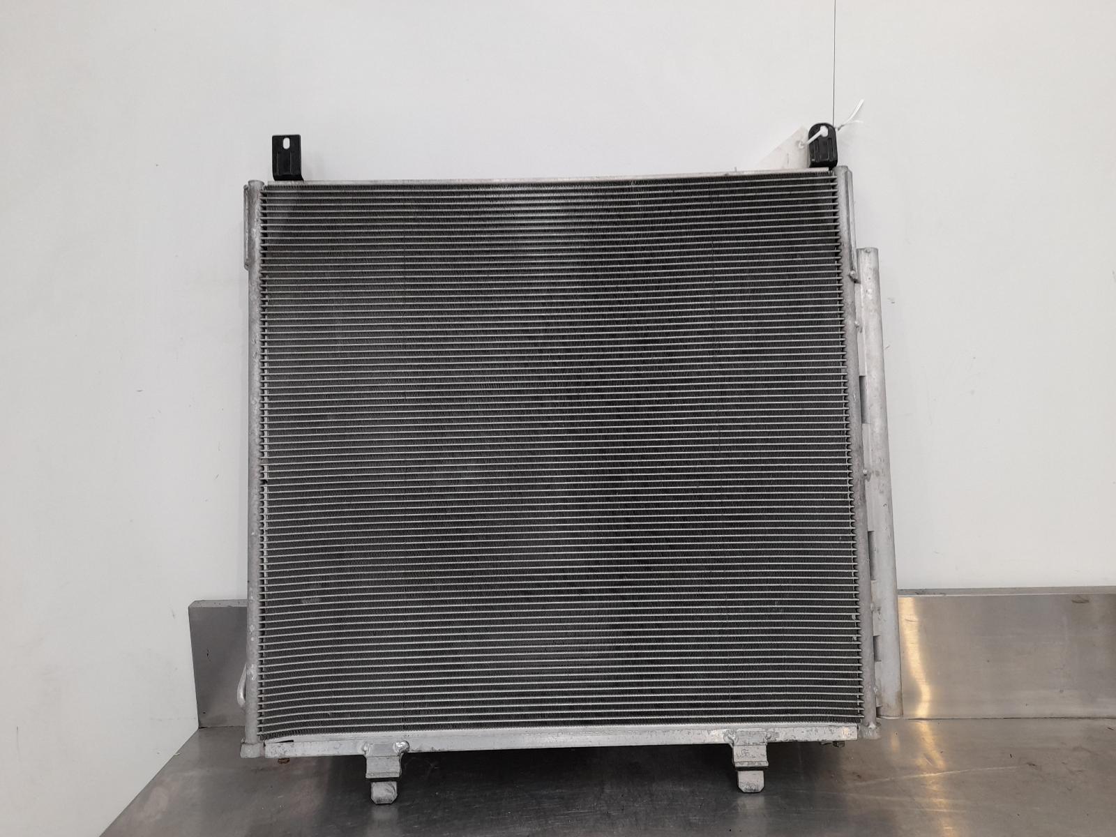 View Auto part A/C Condenser Ldv T60 2018