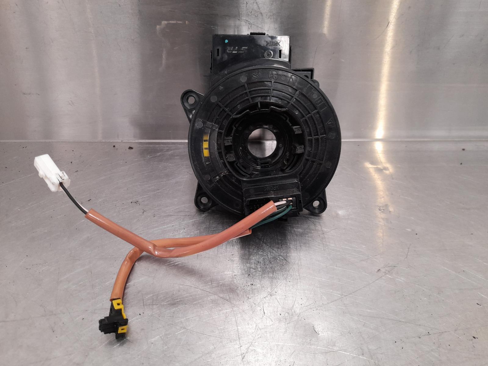 View Auto part Airbag Module/Sensor Ldv T60 2018