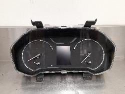 View Auto part Instrument Cluster Ldv T60 2018