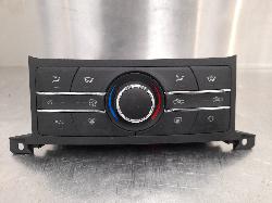 View Auto part Heater/Ac Controls Ldv T60 2018