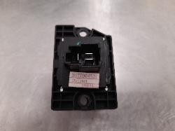 View Auto part Fan Speed Resistor Ldv T60 2018