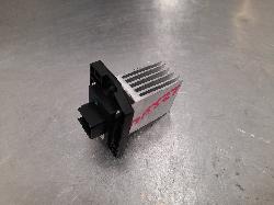View Auto part Fan Speed Resistor Ldv T60 2018