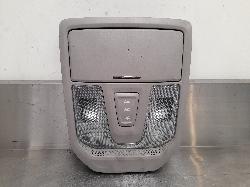 View Auto part Courtesy Light Ldv T60 2018