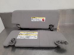 View Auto part Sunvisor Ldv T60 2018