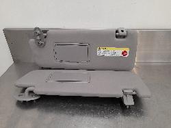 View Auto part Sunvisor Ldv T60 2018