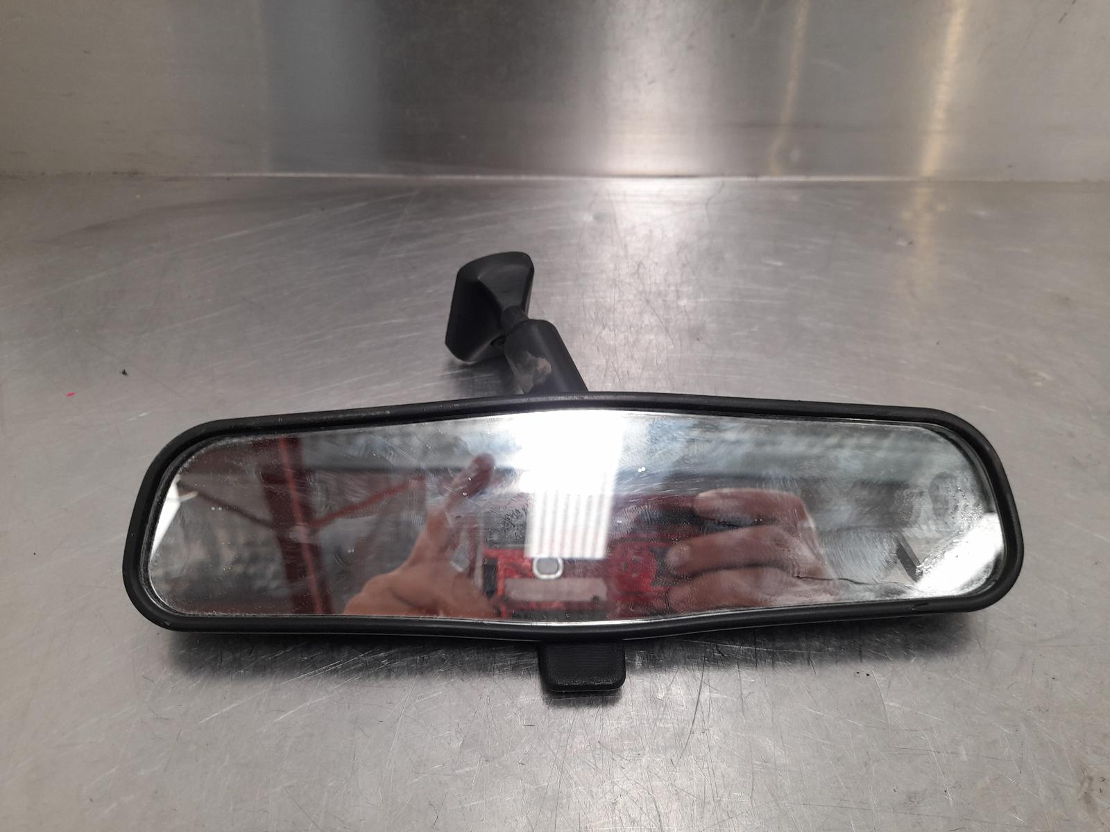 View Auto part Interior Mirror Ldv T60 2018