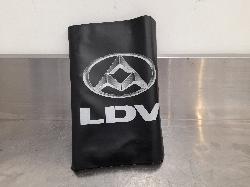 View Auto part Owners Handbook Ldv T60 2018