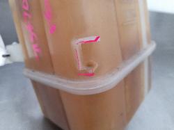 View Auto part Overflow Bottle Ldv T60 2018