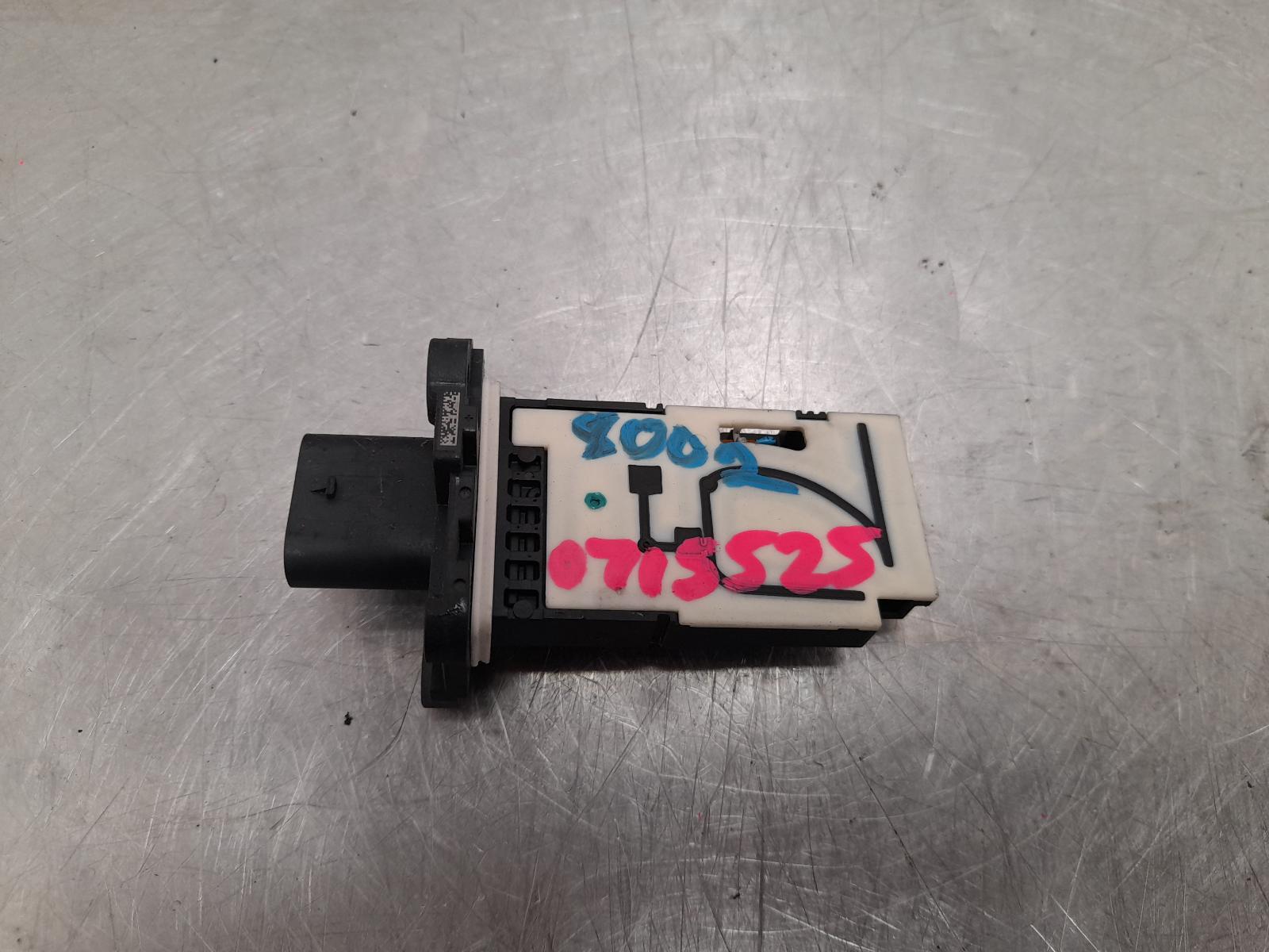 View Auto part Air Flow Meter Ldv T60 2018