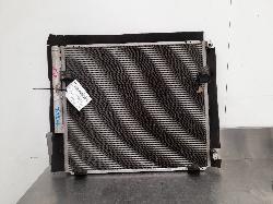 View Auto part A/C Condenser Foton Tunland 2014