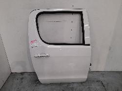 View Auto part Right Rear Door Sliding Foton Tunland 2014