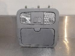 View Auto part Courtesy Light Foton Tunland 2014