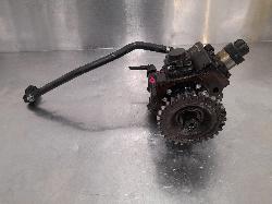 View Auto part Injector Pump Foton Tunland 2014