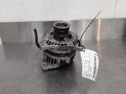 View Auto part Alternator Foton Tunland 2014