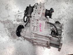 View Auto part Transfer Case Haval H9 2021
