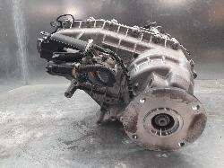 View Auto part Transfer Case Haval H9 2021