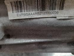 View Auto part Transfer Case Haval H9 2021